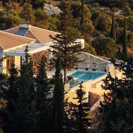 Thelxi'S Suite II - Brand New Seaview Suite! Βολίμες Εξωτερικό φωτογραφία