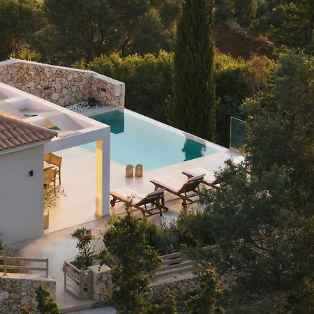 Thelxi'S Suite II - Brand New Seaview Suite! Βολίμες Εξωτερικό φωτογραφία