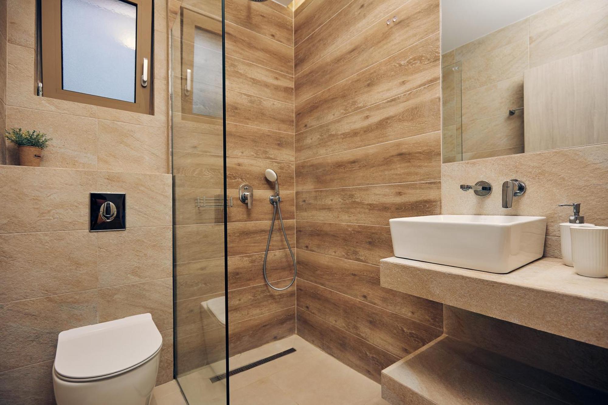 Thelxi'S Suite II - Brand New Seaview Suite! Βολίμες Εξωτερικό φωτογραφία