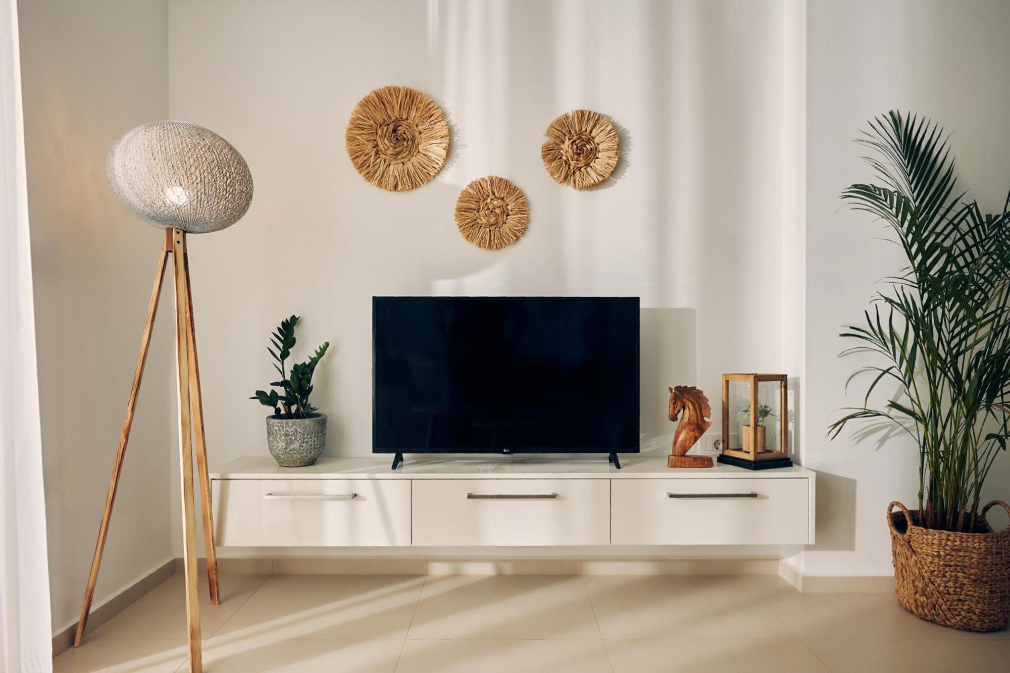 Thelxi'S Suite II - Brand New Seaview Suite! Βολίμες Εξωτερικό φωτογραφία