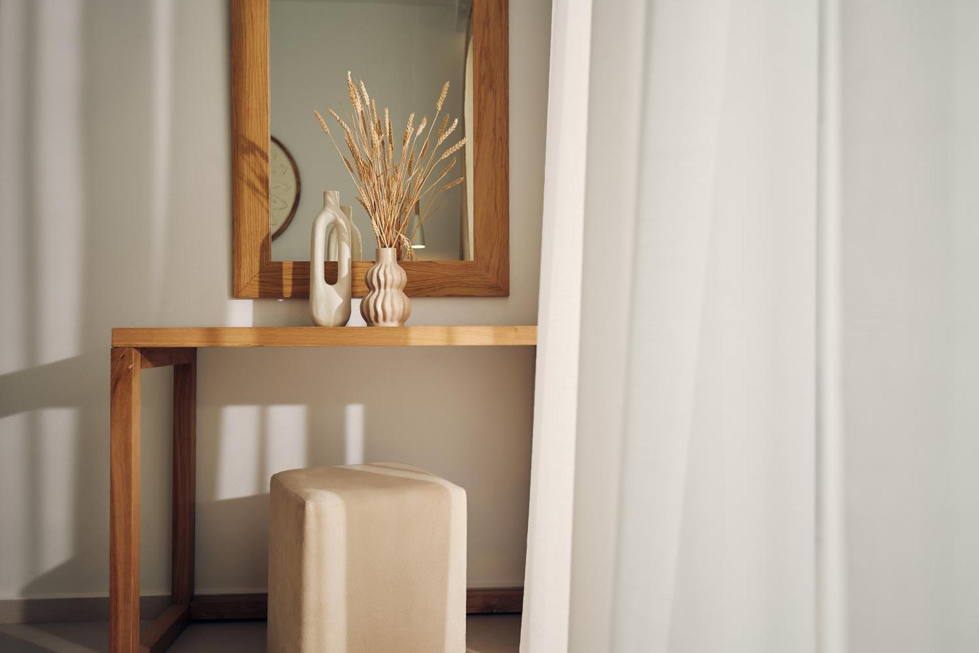Thelxi'S Suite II - Brand New Seaview Suite! Βολίμες Εξωτερικό φωτογραφία