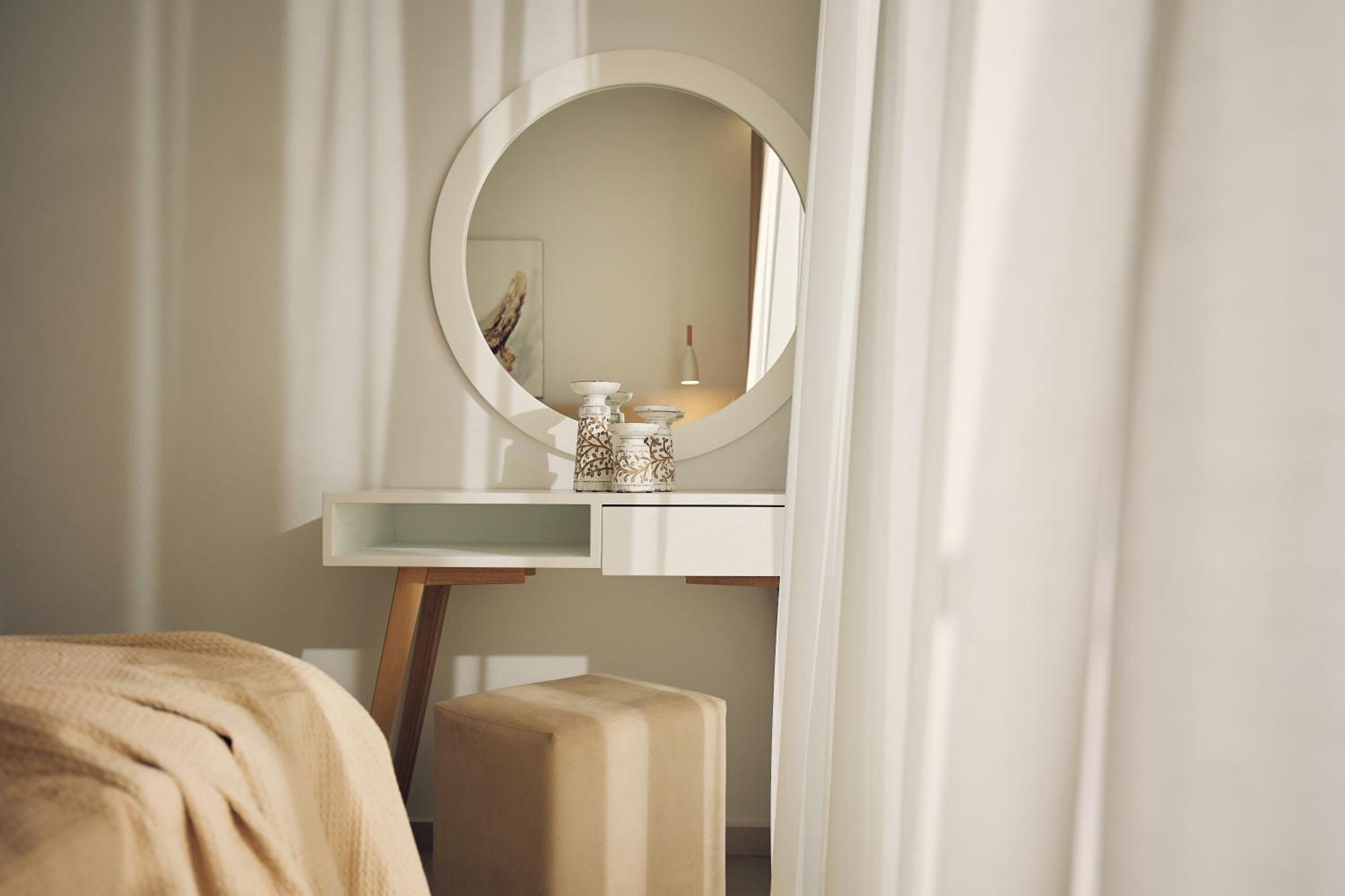 Thelxi'S Suite II - Brand New Seaview Suite! Βολίμες Εξωτερικό φωτογραφία